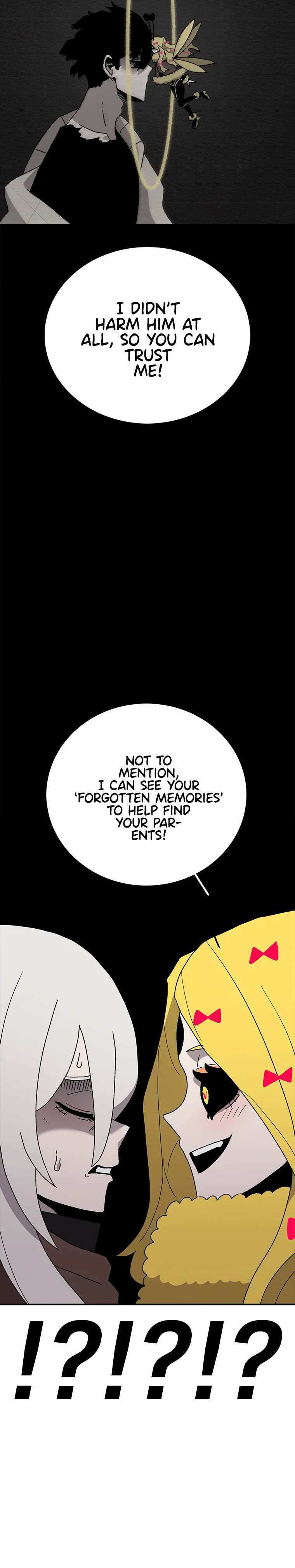 Sigani Meomun Jip Chapter 43 page 8 - 