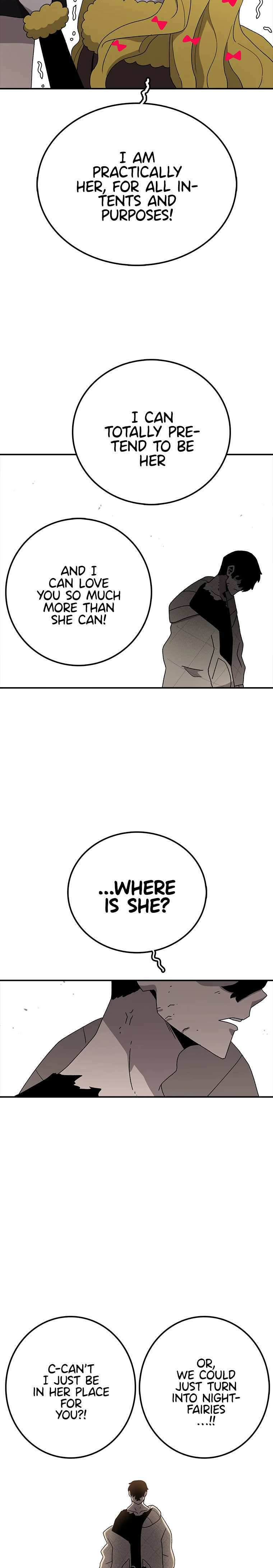 Sigani Meomun Jip Chapter 45 page 22 - 