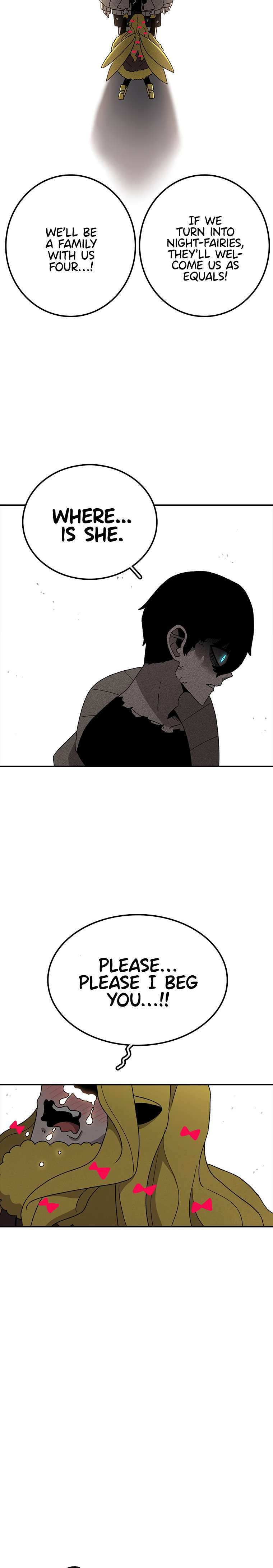 Sigani Meomun Jip Chapter 45 page 23 - 
