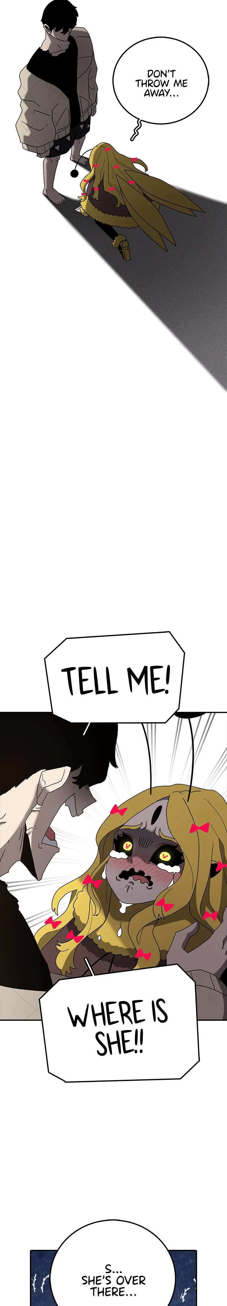 Sigani Meomun Jip Chapter 45 page 24 - 