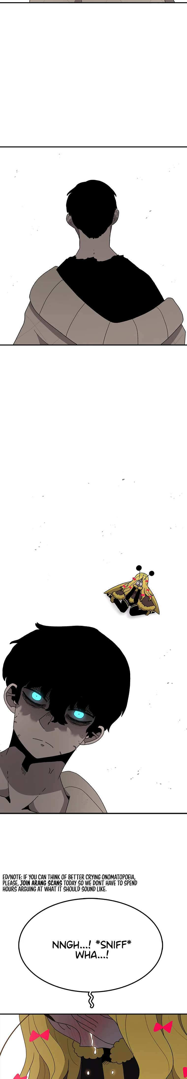 Sigani Meomun Jip Chapter 45 page 27 - 