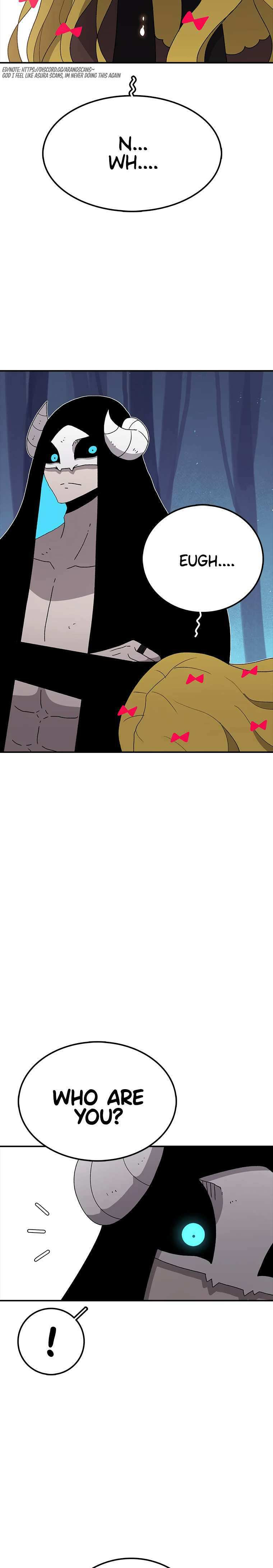 Sigani Meomun Jip Chapter 45 page 28 - 