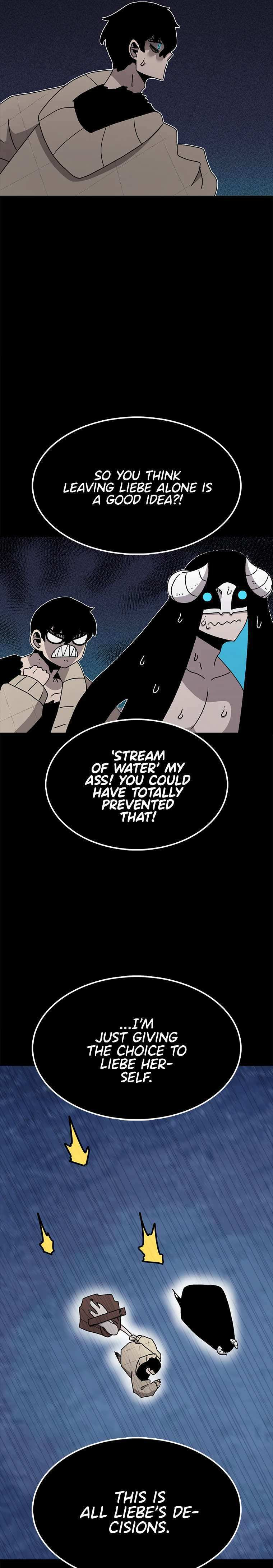 Sigani Meomun Jip Chapter 45 page 7 - 