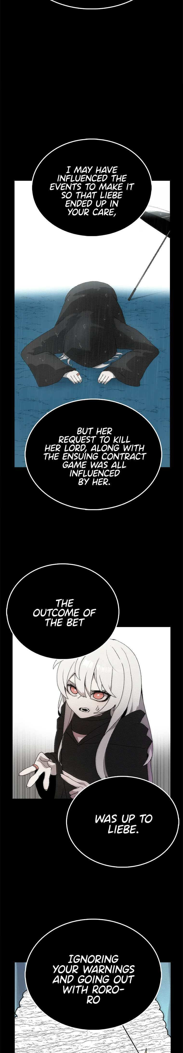 Sigani Meomun Jip Chapter 45 page 8 - 