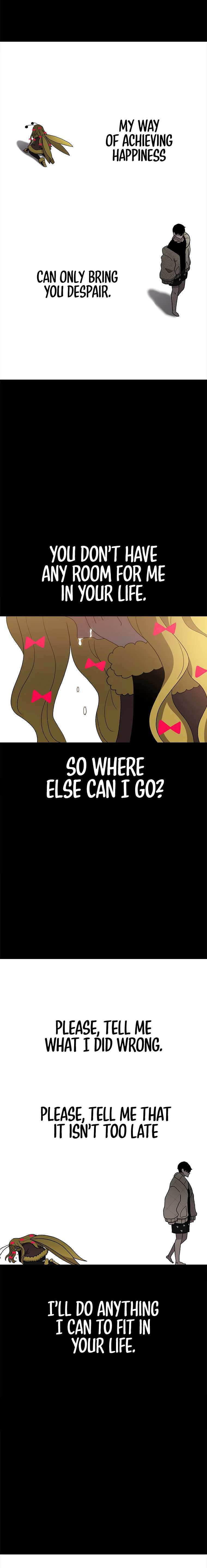 Sigani Meomun Jip Chapter 46 page 29 - 