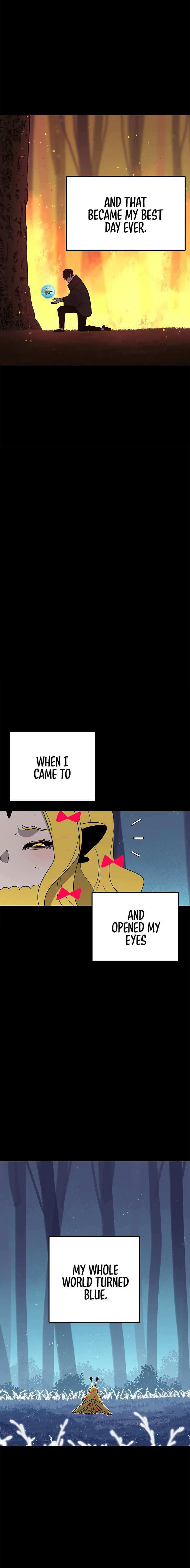 Sigani Meomun Jip Chapter 46 page 5 - 