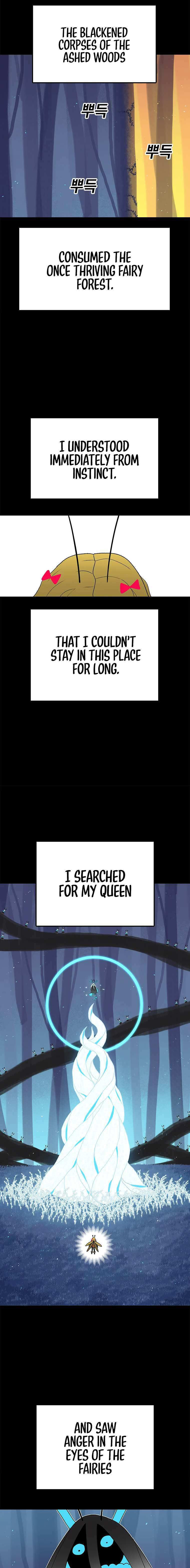 Sigani Meomun Jip Chapter 46 page 6 - 