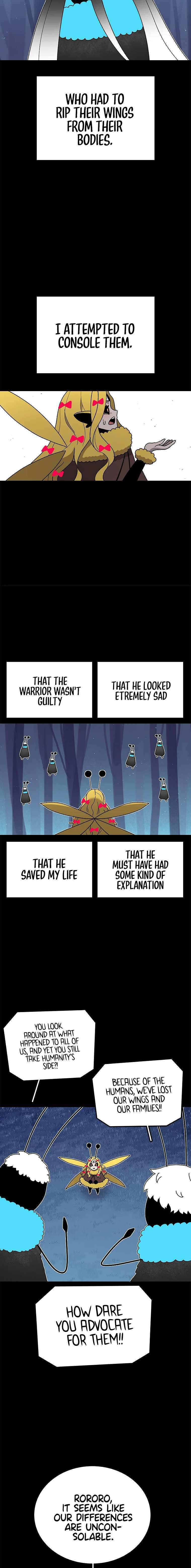 Sigani Meomun Jip Chapter 46 page 7 - 