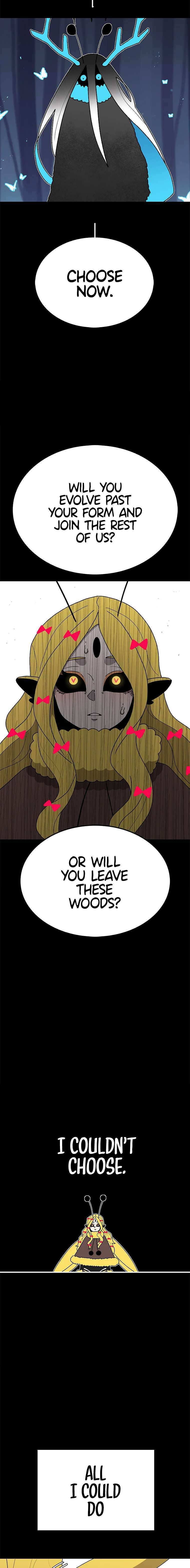 Sigani Meomun Jip Chapter 46 page 8 - 