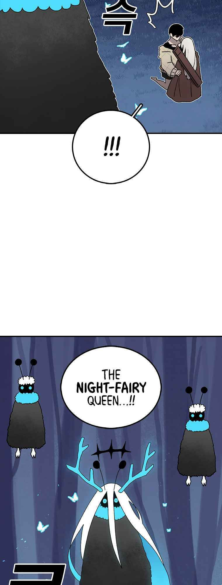 Sigani Meomun Jip Chapter 47 page 42 - 