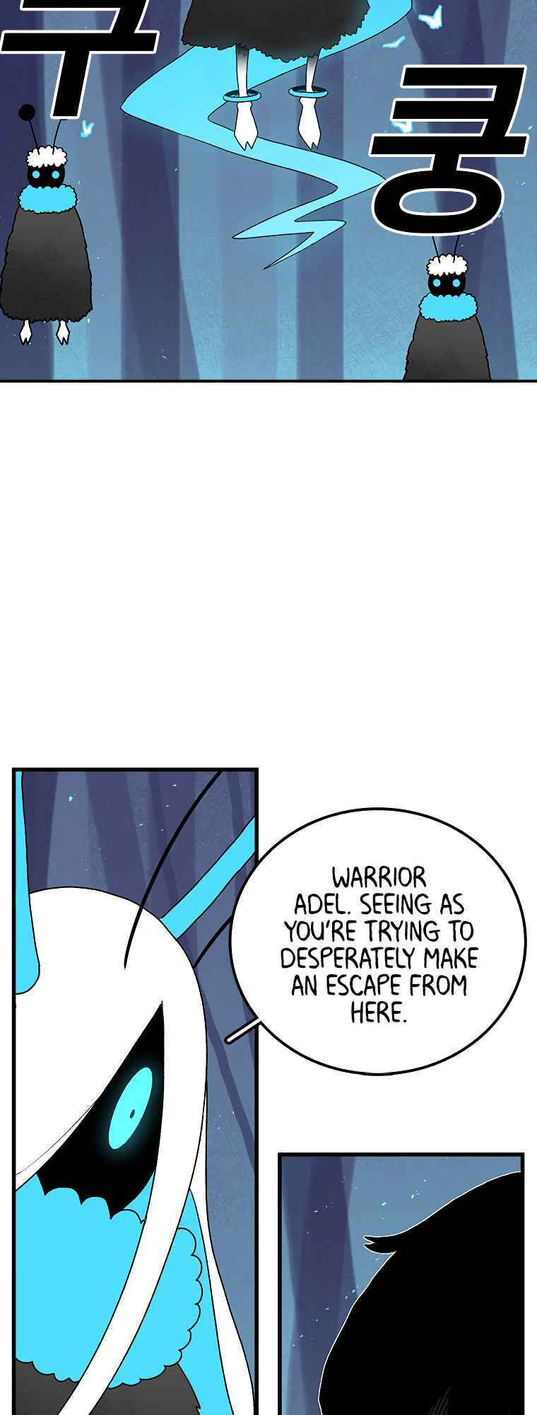 Sigani Meomun Jip Chapter 47 page 43 - 