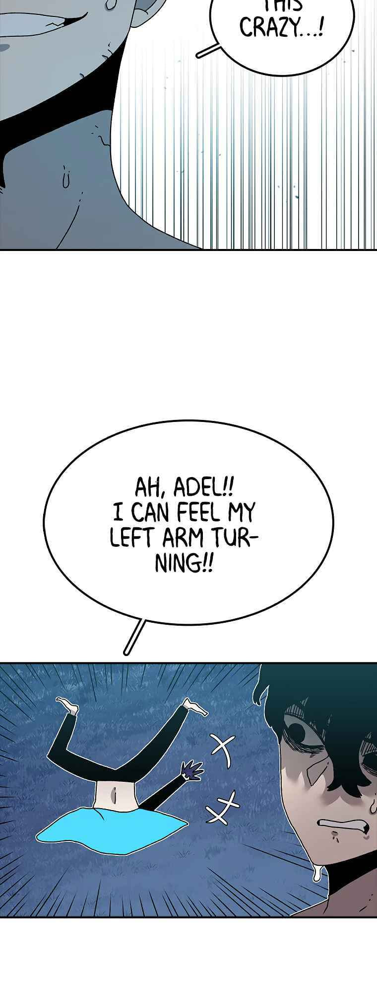 Sigani Meomun Jip Chapter 47 page 61 - 