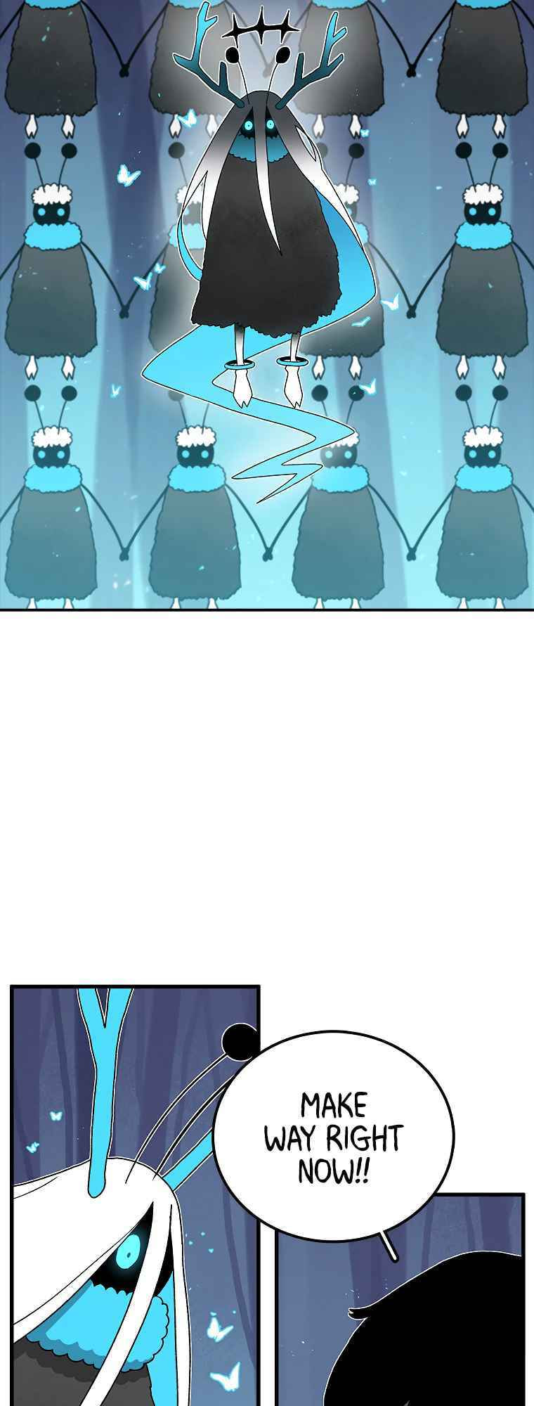 Sigani Meomun Jip Chapter 47 page 68 - 