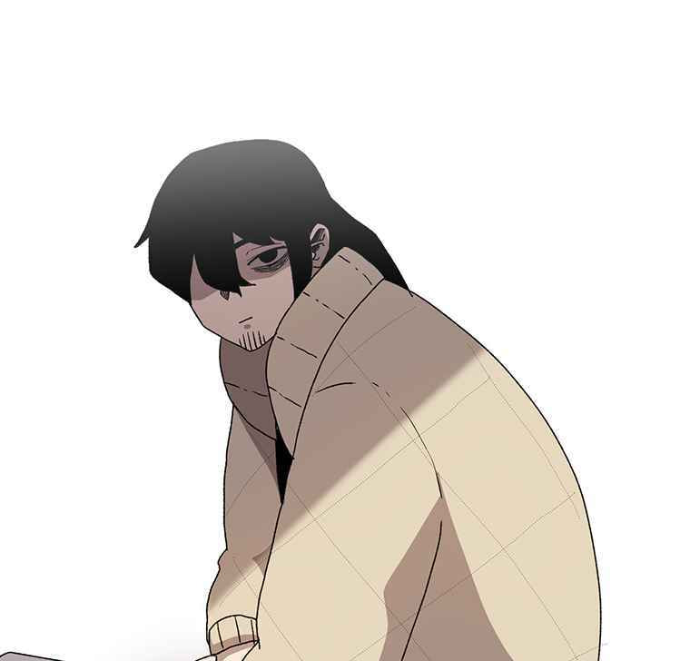 Sigani Meomun Jip Chapter 6 page 159 - 