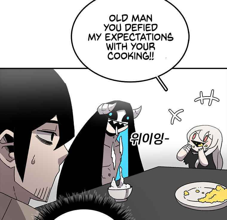 Sigani Meomun Jip Chapter 7 page 137 - 