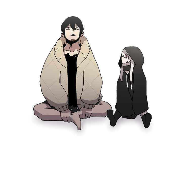 Sigani Meomun Jip Chapter 8 page 106 - 