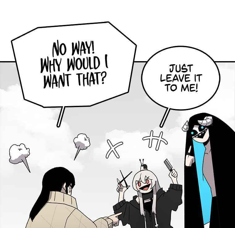 Sigani Meomun Jip Chapter 8 page 124 - 