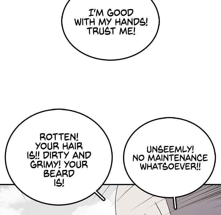 Sigani Meomun Jip Chapter 8 page 127 - 