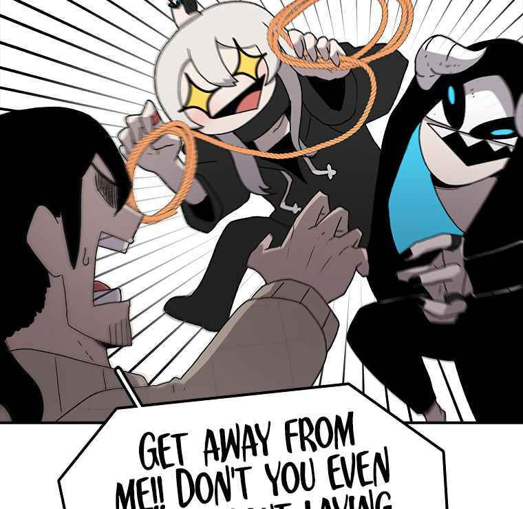 Sigani Meomun Jip Chapter 8 page 134 - 