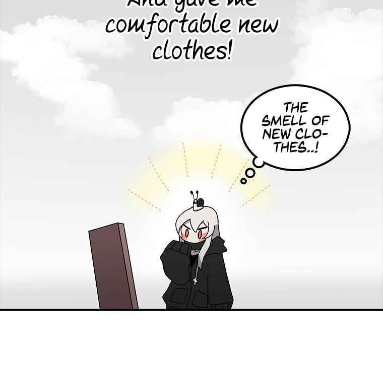 Sigani Meomun Jip Chapter 8 page 20 - 