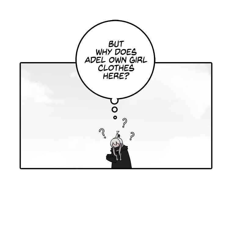 Sigani Meomun Jip Chapter 8 page 21 - 