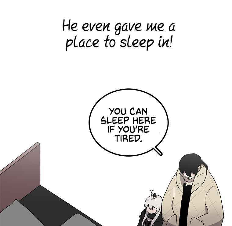 Sigani Meomun Jip Chapter 8 page 23 - 