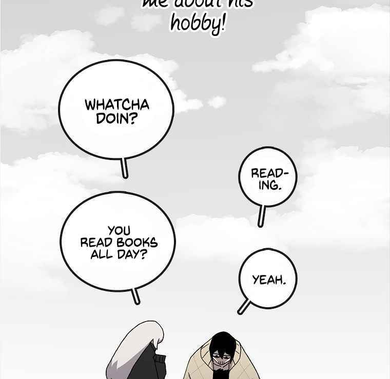 Sigani Meomun Jip Chapter 8 page 37 - 