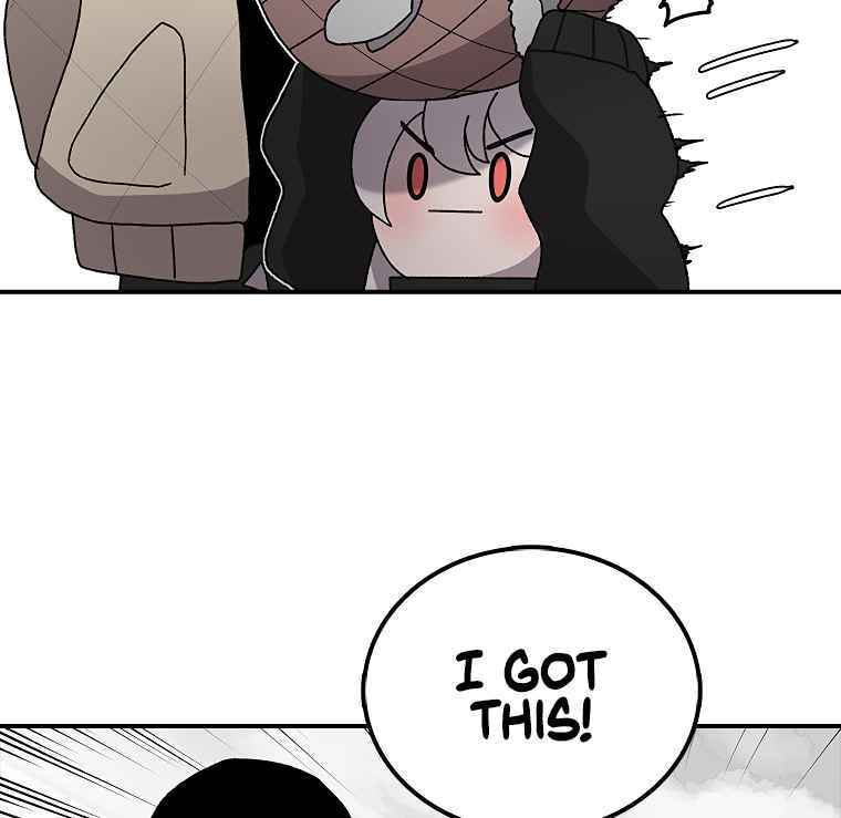 Sigani Meomun Jip Chapter 8 page 71 - 