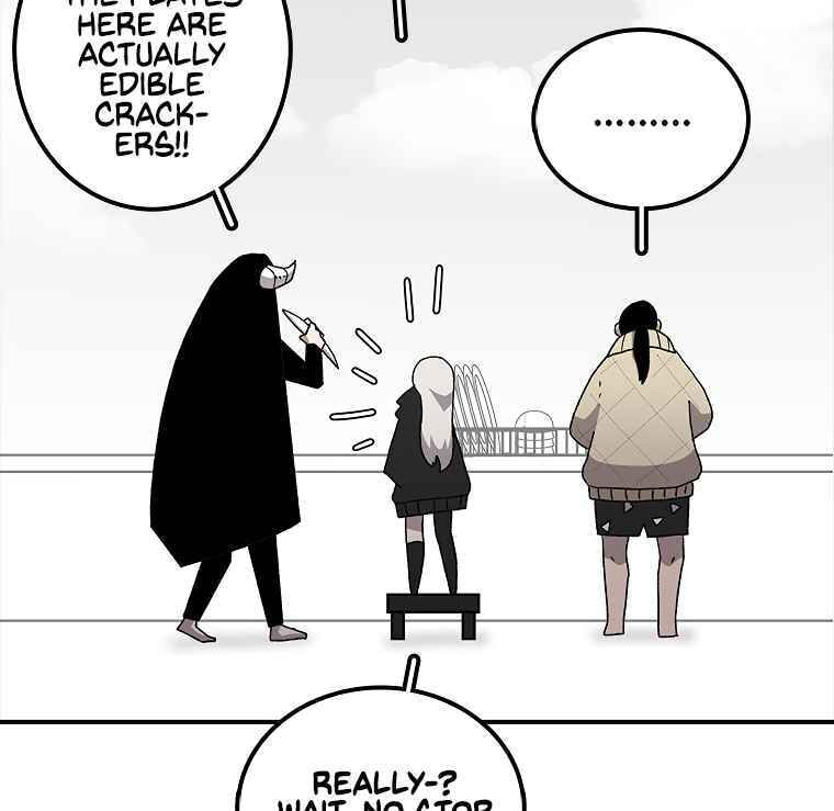 Sigani Meomun Jip Chapter 8 page 81 - 