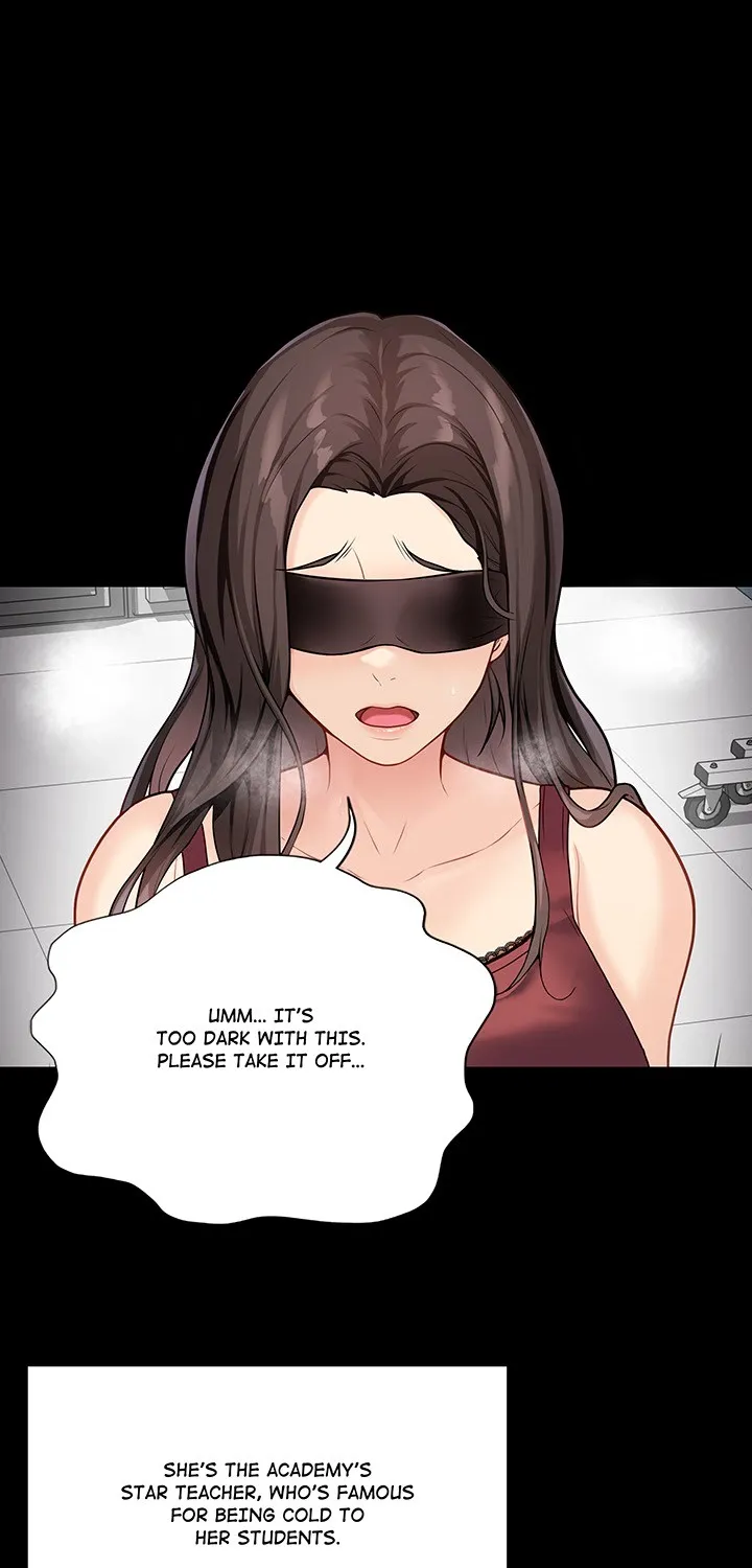 Signed, Sealed, Mistaken Chapter 0 page 1 - 
