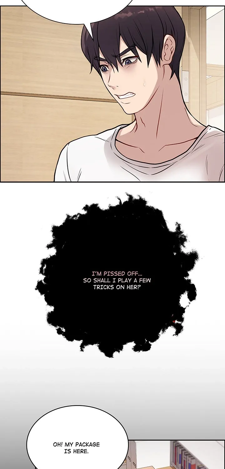 Signed, Sealed, Mistaken Chapter 0 page 14 - 