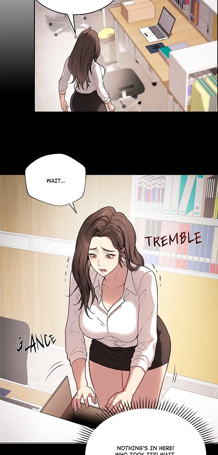 Signed, Sealed, Mistaken Chapter 0 page 15 - 