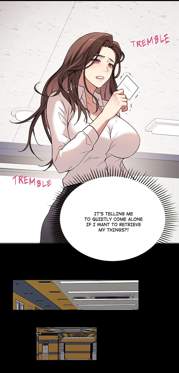 Signed, Sealed, Mistaken Chapter 0 page 17 - 