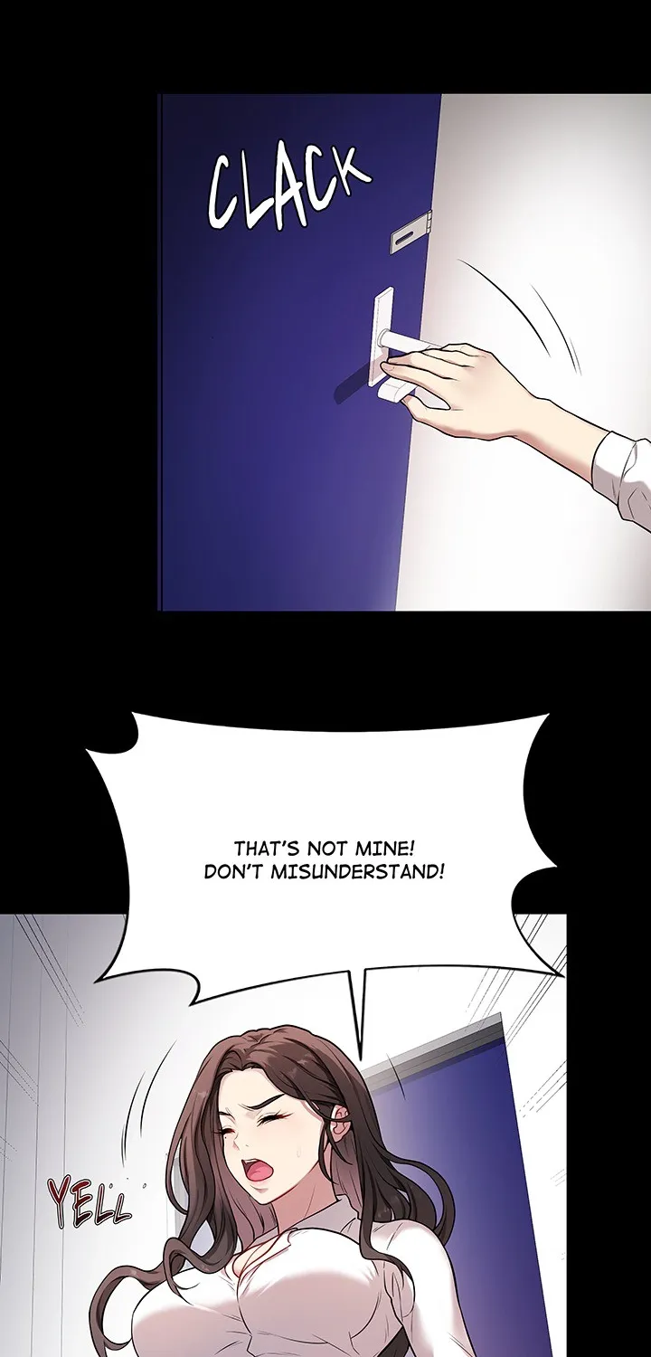 Signed, Sealed, Mistaken Chapter 0 page 18 - 