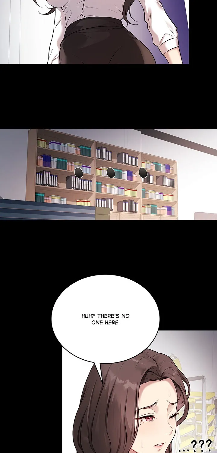Signed, Sealed, Mistaken Chapter 0 page 19 - 