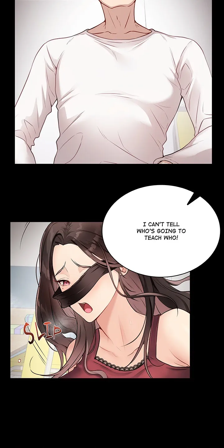 Signed, Sealed, Mistaken Chapter 0 page 3 - 