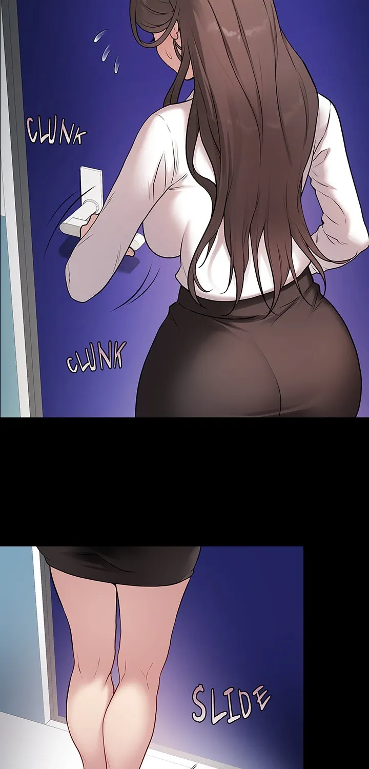 Signed, Sealed, Mistaken Chapter 0 page 22 - 