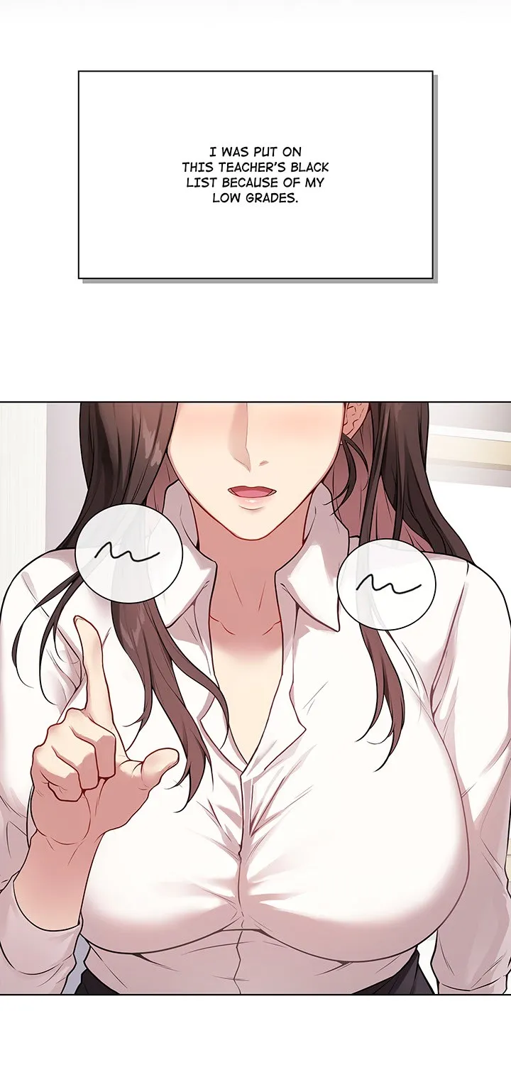 Signed, Sealed, Mistaken Chapter 0 page 5 - 