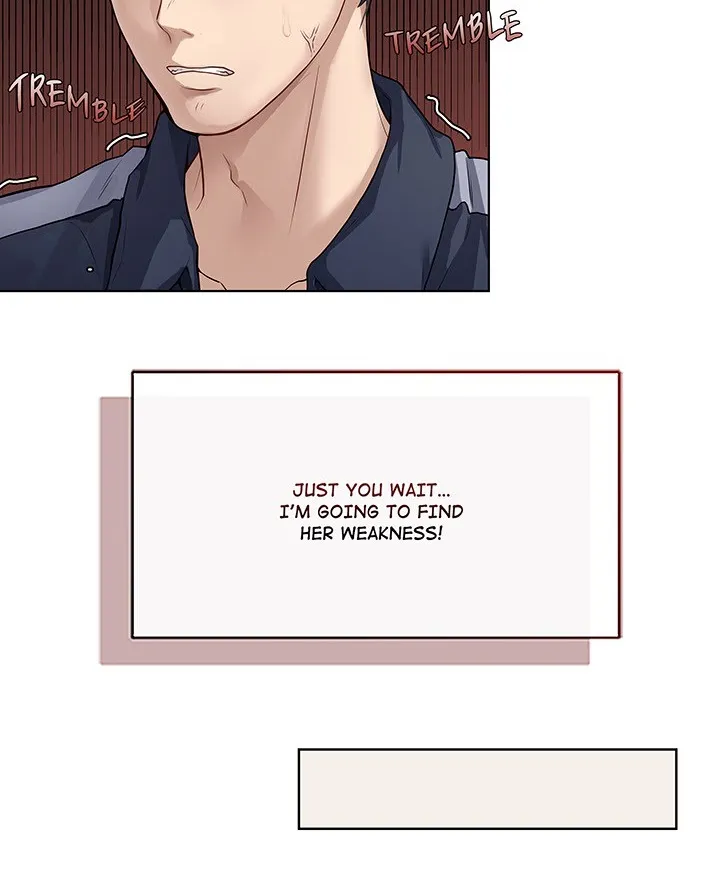 Signed, Sealed, Mistaken Chapter 0 page 9 - 