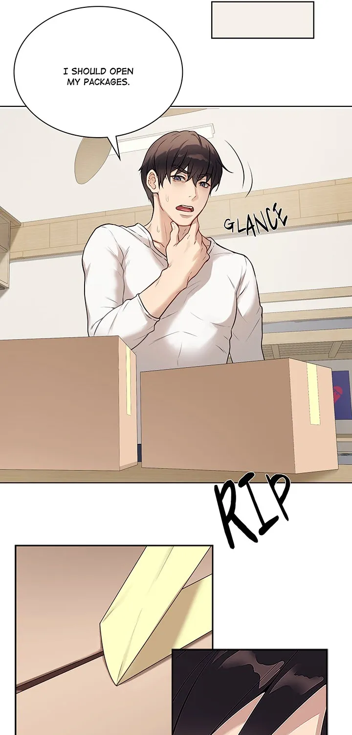 Signed, Sealed, Mistaken Chapter 0 page 10 - 