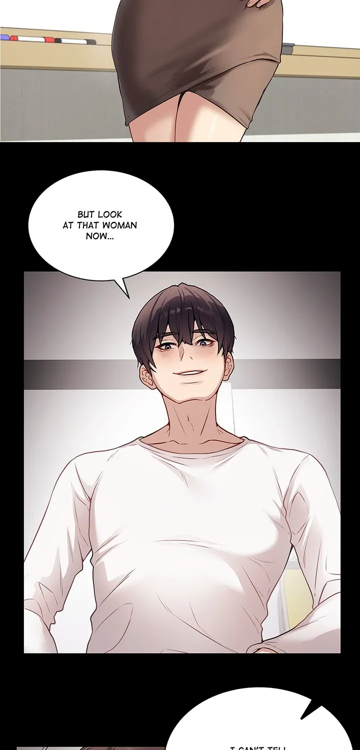 Signed, Sealed, Mistaken Chapter 1 page 3 - 