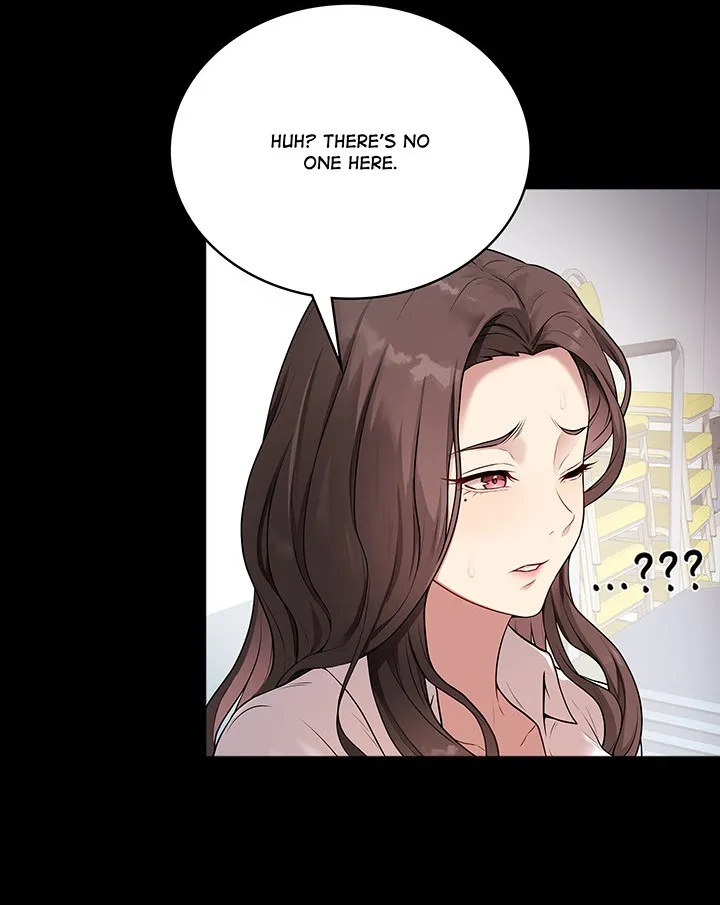 Signed, Sealed, Mistaken Chapter 1 page 21 - 