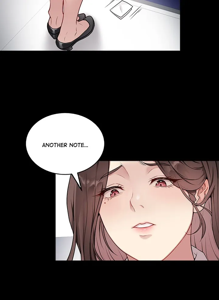 Signed, Sealed, Mistaken Chapter 1 page 24 - 