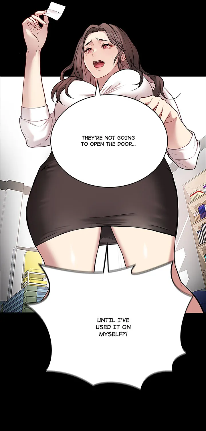 Signed, Sealed, Mistaken Chapter 1 page 25 - 