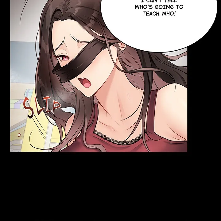 Signed, Sealed, Mistaken Chapter 1 page 4 - 