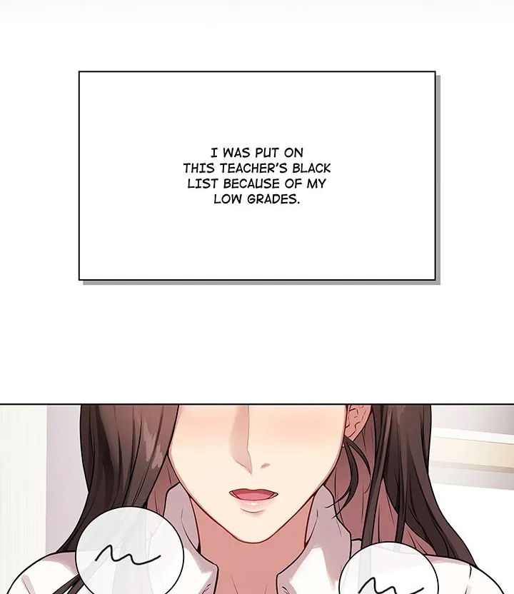 Signed, Sealed, Mistaken Chapter 1 page 6 - 