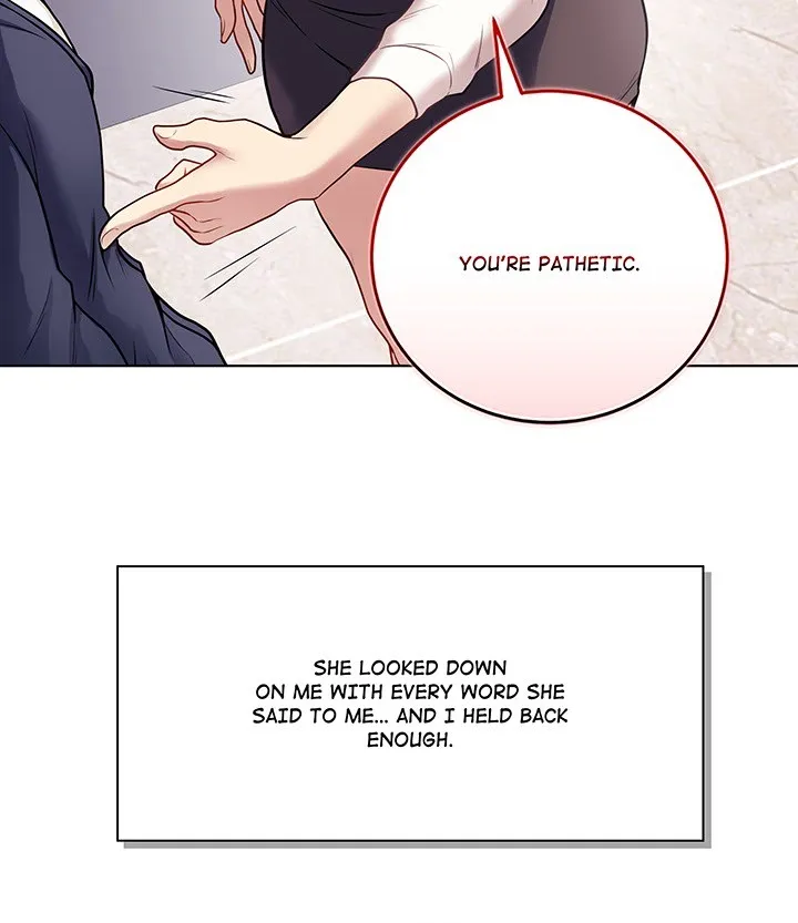 Signed, Sealed, Mistaken Chapter 1 page 8 - 