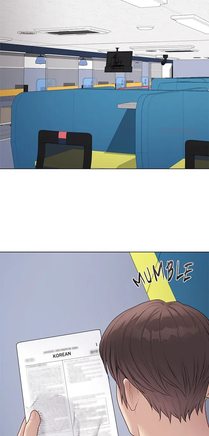 Signed, Sealed, Mistaken Chapter 47 page 2 - 