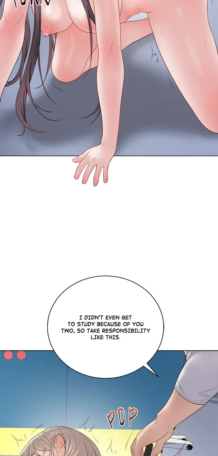 Signed, Sealed, Mistaken Chapter 47 page 11 - 