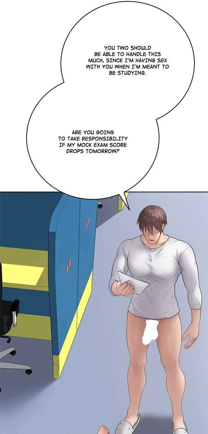 Signed, Sealed, Mistaken Chapter 47 page 21 - 